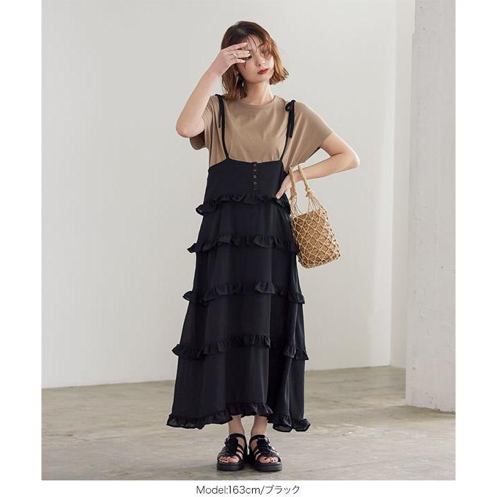 CARAMEL ワンピース 4y ABELIA DRESS キャミワンピ ドレス 新品 CARAMEL ABELIA DRESS ワンピース GEO ドレス キャラメル