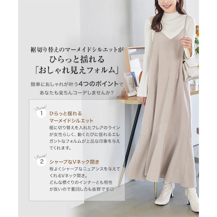 KOBE LETTUCE セール☆ ワンピース キャミワンピース レディース KOBE LETTUCE セール☆ ワンピース キャミワンピース レディース