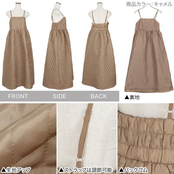 KOBE LETTUCE（神戸レタス） ロングワンピース レディース 冬 40代 50