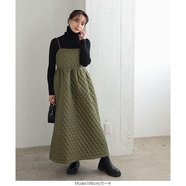 KOBE LETTUCE ロングワンピース レディース 冬 40代 50代 30代