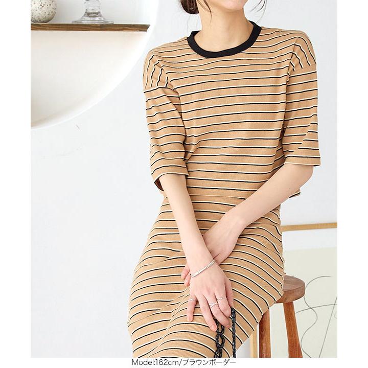 KOBE LETTUCE セットアップ リブトップス キャミワンピース KOBE LETTUCE セットアップ リブトップス キャミワンピース