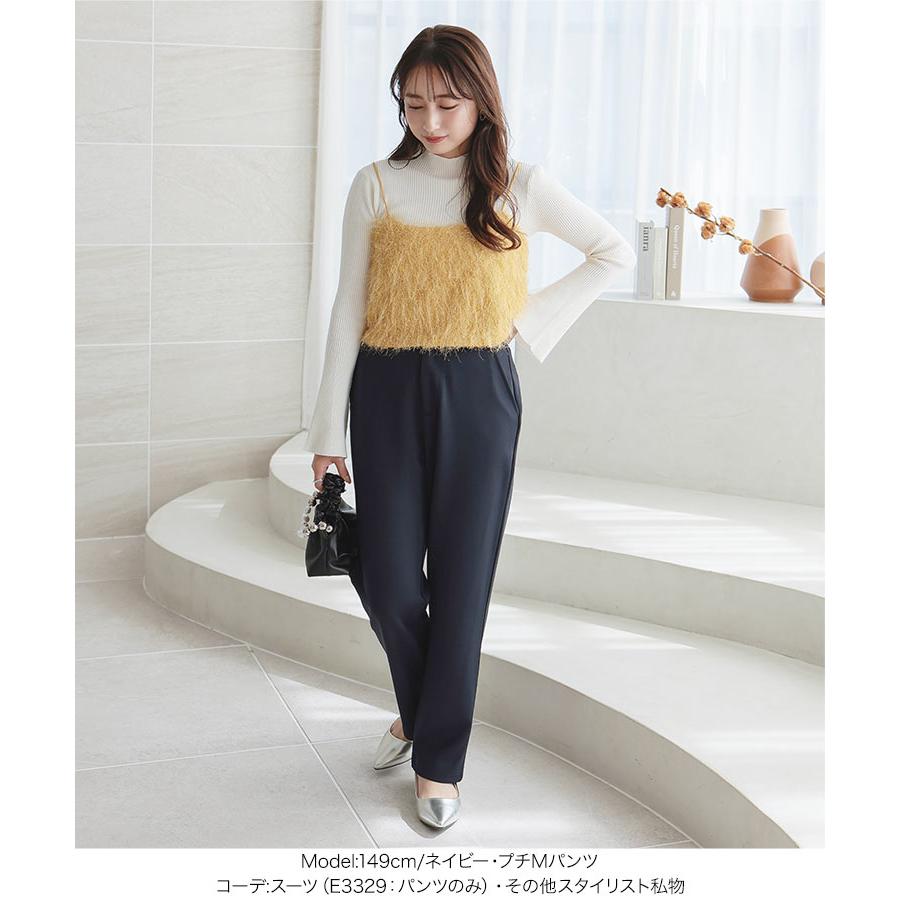 KOBE LETTUCE 卒業式 母 服装 セットアップスーツ ペプラム KOBE LETTUCE 卒業式 母 服装 セットアップスーツ ペプラム