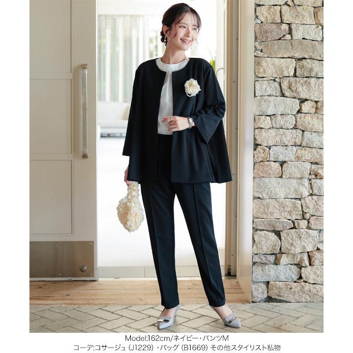 KOBE LETTUCE（神戸レタス） スーツ セットアップ ストレッチ ノー