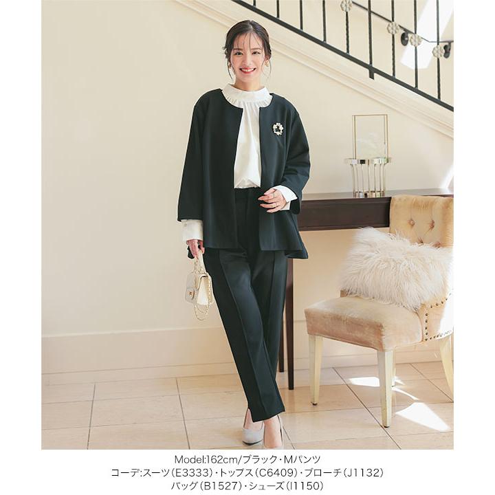 グレースーツ　オールシーズン　ストレッチ卒業式入学式　洗える！卒業　入学 エーレスタイル Ehre style 今どきスーツ（グレー