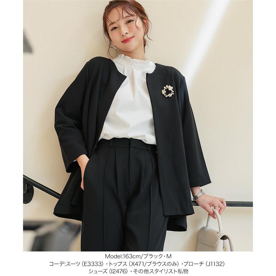 KOBE LETTUCE（神戸レタス） 【単品】 セレモニー レディース スーツ
