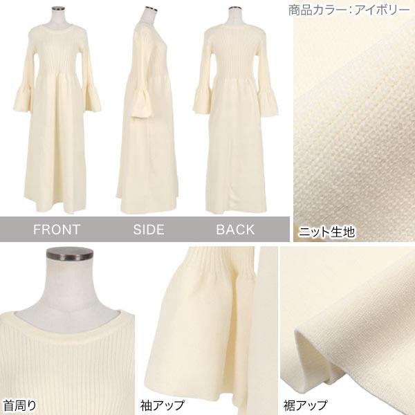 KOBE LETTUCE（神戸レタス） ワンピース レディース 40代 50代 30代