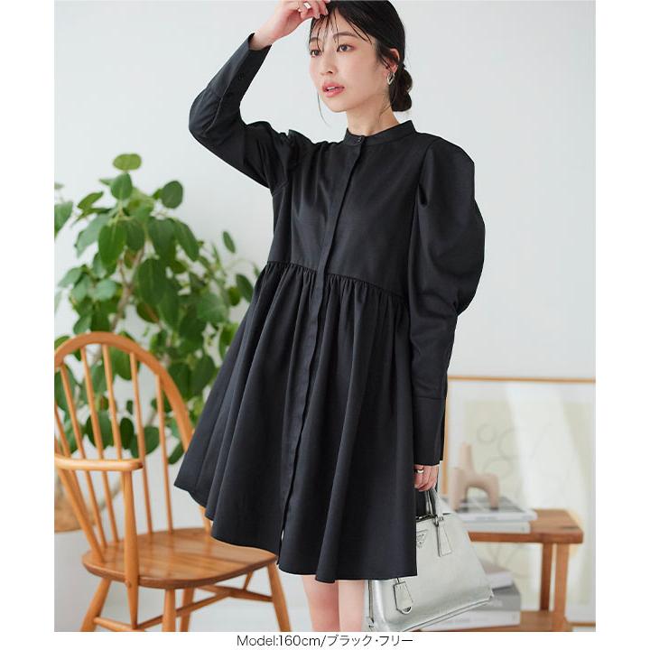 破格‼️売り切り‼️GUCCI 希少ブラック長袖ミニワンピース 破格‼️売り切り‼️GUCCI 希少ブラック長袖ミニワンピース