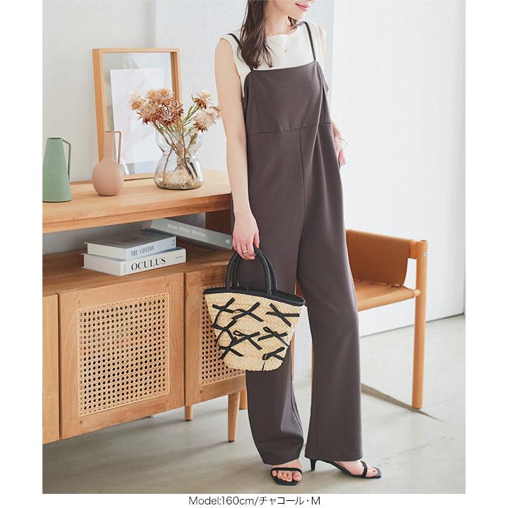 【KOo様】ユナイテッドトウキョウ　 オールインワン　サロペット KOo様】ユナイテッドトウキョウ オールインワン サロペット