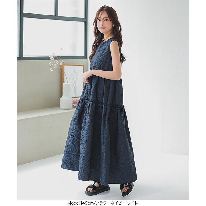 KOBE LETTUCE ワンピース レディース 40代 きれいめ 50代