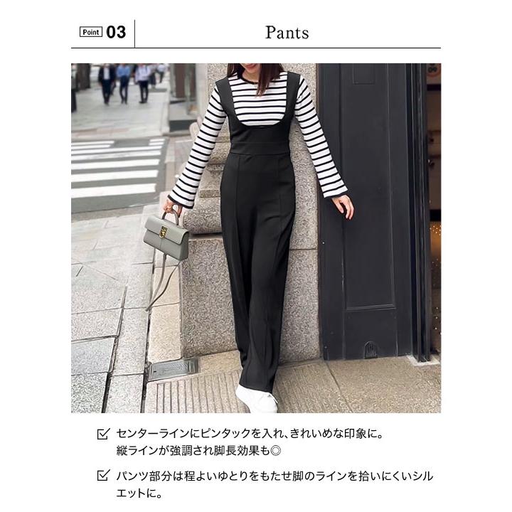 KOBE LETTUCE（神戸レタス） ワンピース サロペット coaraさんコラボ