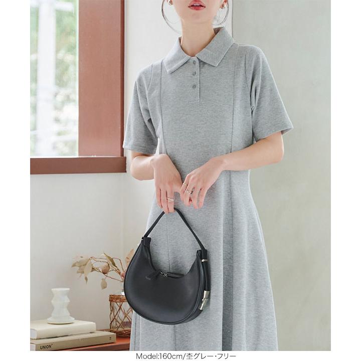   ポロワンピース M ミントグリーン Tommy Hilfiger ポロワンピース M ミントグリーン