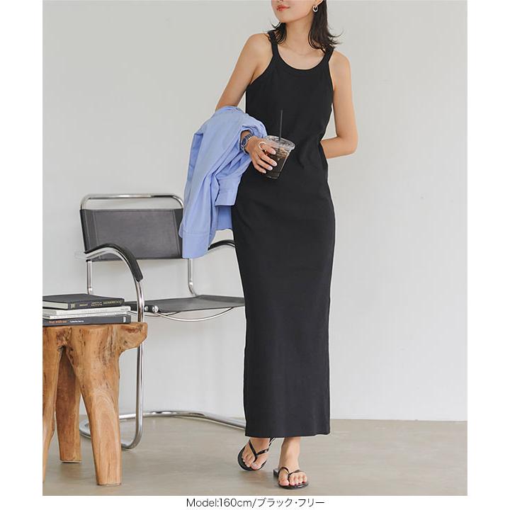 KOBE LETTUCE アメスリ ワンピース レディース 夏 ロング 40代