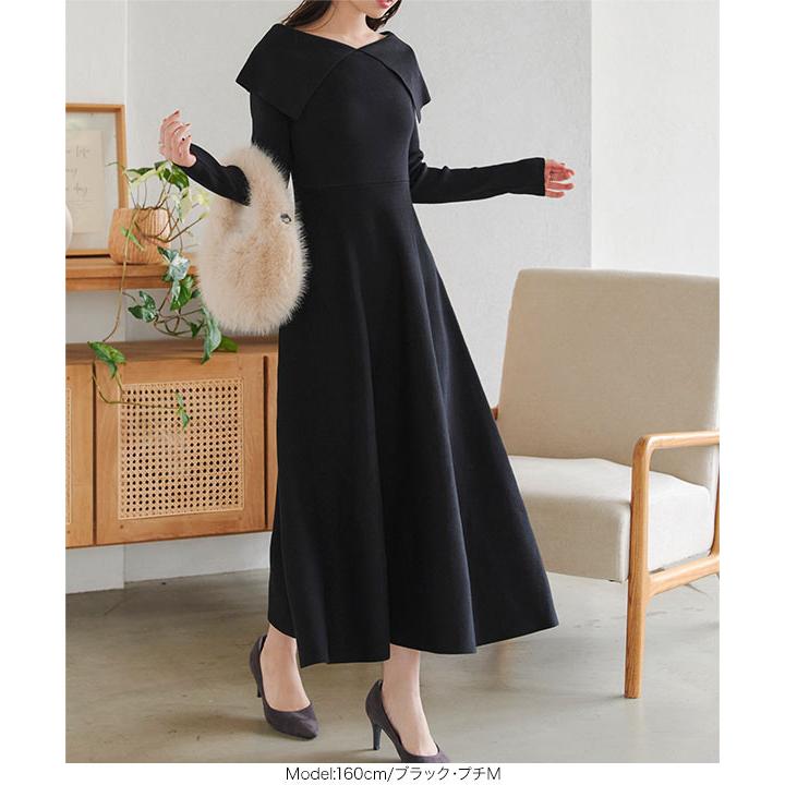 KOBE LETTUCE 日替わりセール ワンピース レディース 40代