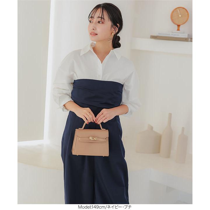 KOBE LETTUCE（神戸レタス） サロペット 40代 低身長 レディース