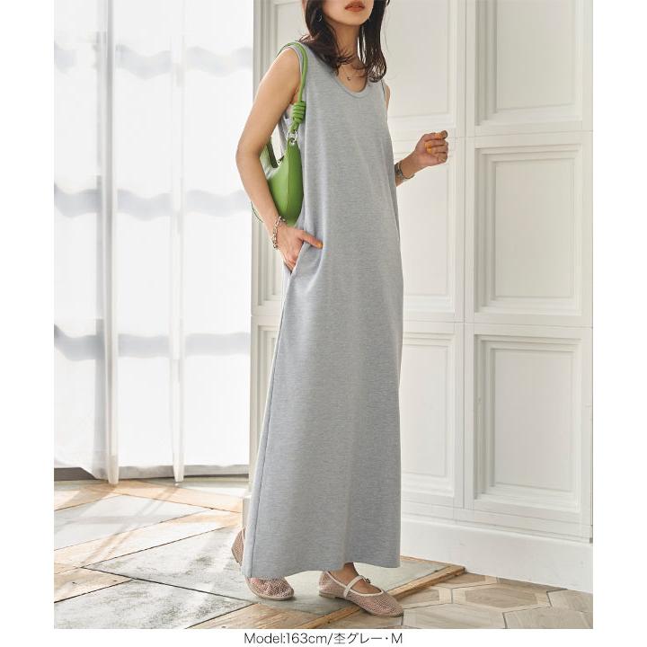 ワンピース Kobe Lettuce KOBE LETTUCE ワンピース レディース 40代 きれいめ ロング