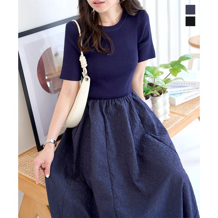 KOBE LETTUCE（神戸レタス） ワンピース レディース 50代 40代 きれい