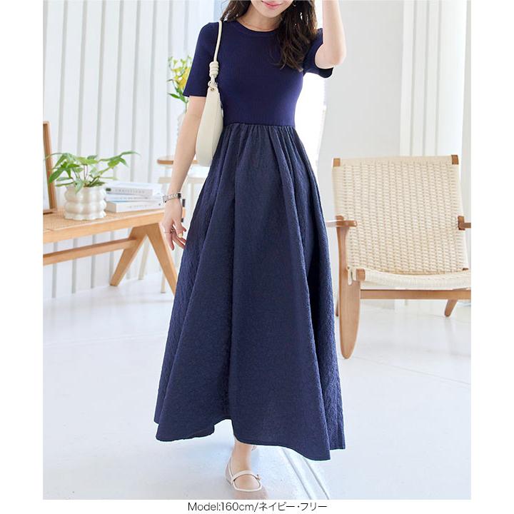 KOBE LETTUCE（神戸レタス） ワンピース レディース 50代 40代 きれい