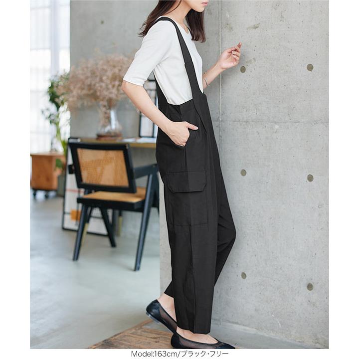 DENHAM◇オールインワン/36/コットン/IDG DENHAM◇オールインワン/36