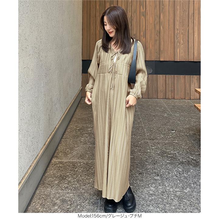 KOBE LETTUCE（神戸レタス） yuiさんコラボ ワンピース レディース 40