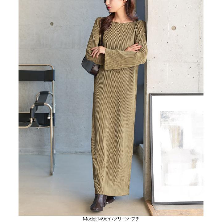 KOBE LETTUCE（神戸レタス） ワンピース レディース 40代 きれいめ