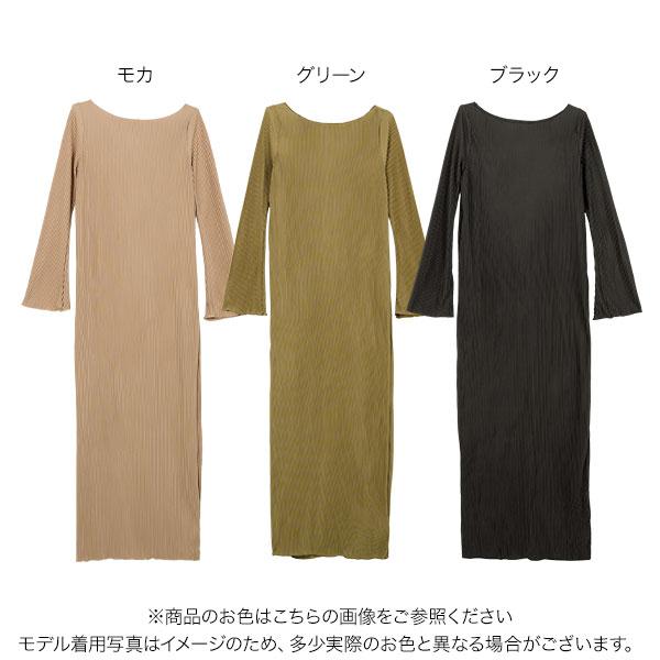 KOBE LETTUCE（神戸レタス） ワンピース レディース 40代 きれいめ