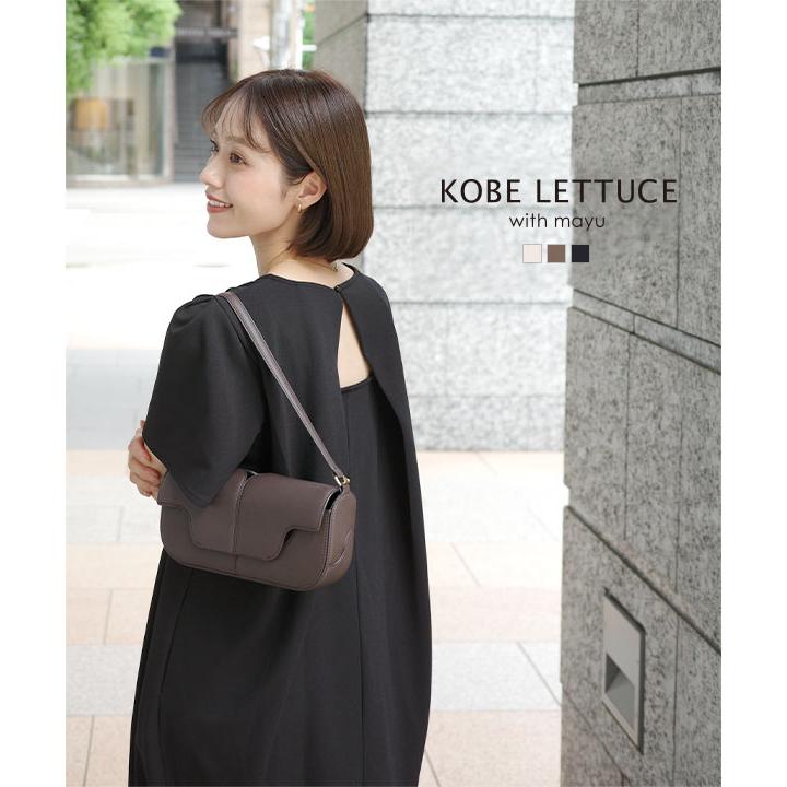 KOBE LETTUCE（神戸レタス） mayuさんコラボ ワンピース ロング マキシ