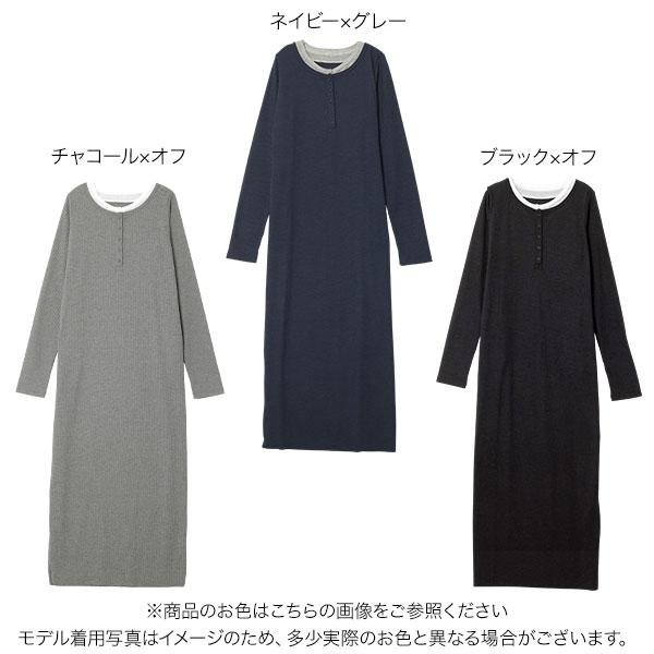 KOBE LETTUCE（神戸レタス） ワンピース レディース 40代 ロング