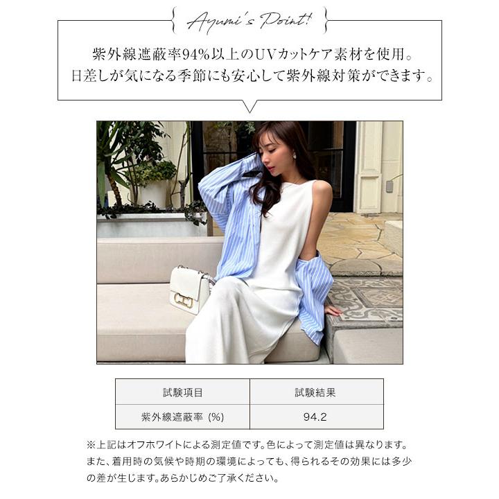 KOBE LETTUCE（神戸レタス） 岡部あゆみさんコラボ ワンピース
