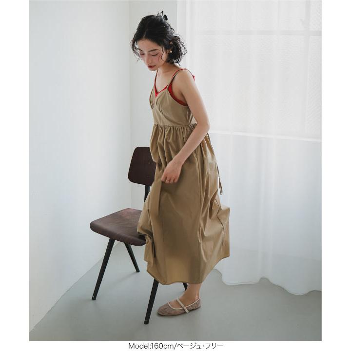 キャミワンピース 楽天市場】【アウトレット！30%OFF】サウザンドマイル THOUSAND MILE