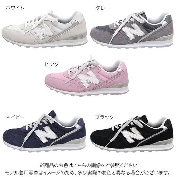 New Balance（ニューバランス） ※クーポン対象外 スニーカー WL996