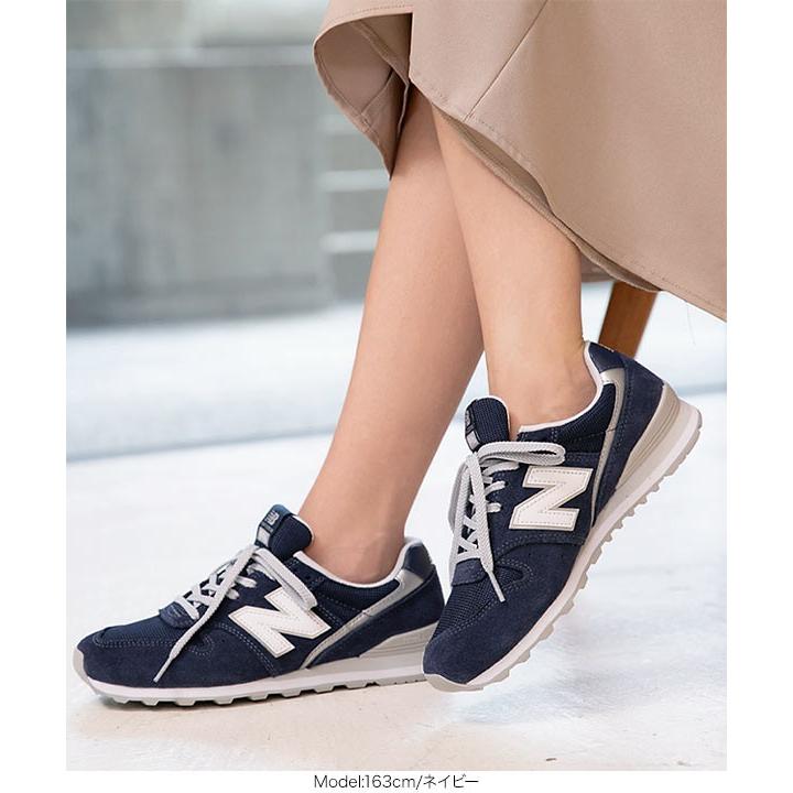 New Balance（ニューバランス） ※クーポン対象外 スニーカー WL996