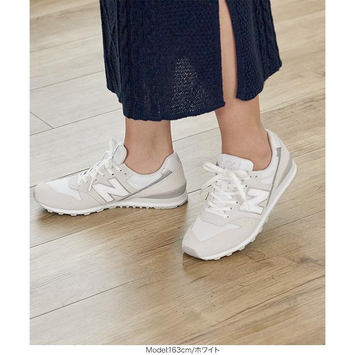 New Balance（ニューバランス） ※クーポン対象外 スニーカー WL996