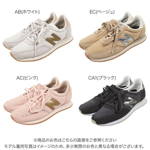 New Balance（ニューバランス） ※クーポン対象外 WL720 スニーカー