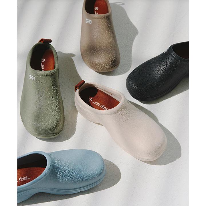 KOBE LETTUCE（神戸レタス） EVAスリッポン レディース シューズ