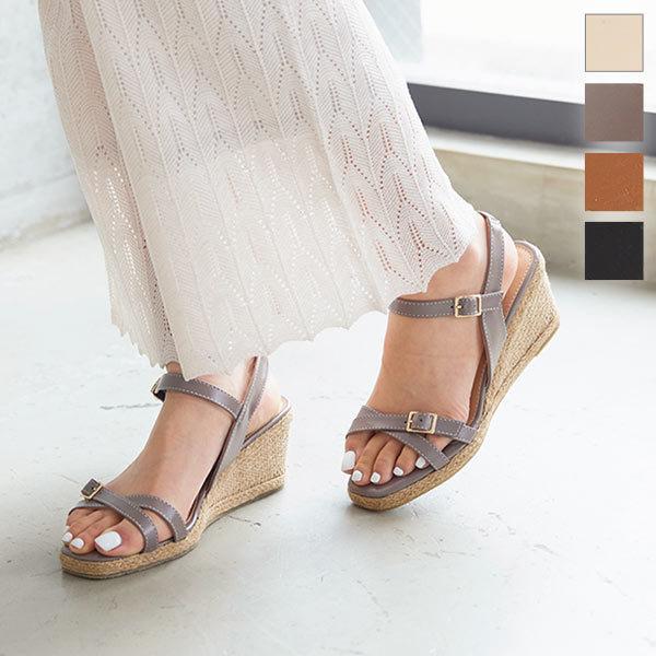 ディズニープリンセスのベビーグッズも大集合 サンダル レディース シューズ 夏 ウェッジソール ジュート 靴 デイリー 安定感 ナチュラル I222 490円 Whitesforracialequity Org