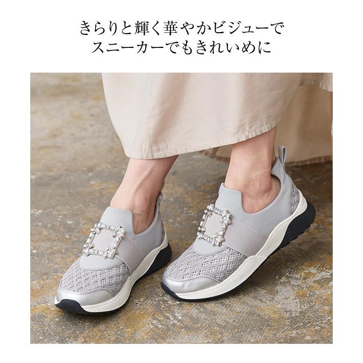 KOBE LETTUCE スニーカー ビジュースニーカー レディース