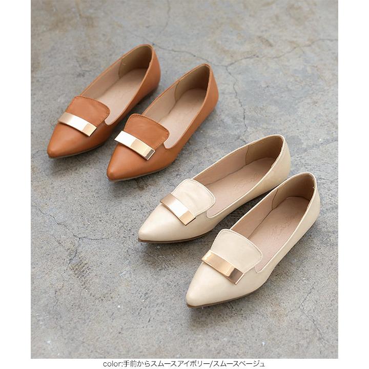 KOBE LETTUCE（神戸レタス） ローファー パンプス レディース 歩き