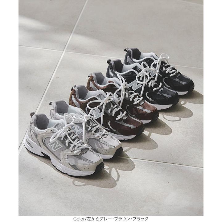 New Balance（ニューバランス） ※クーポン対象外 スニーカー MR530