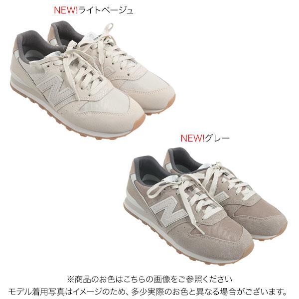 New Balance ※クーポン対象外 NEWBALANCE ニューバランス WL996 New Balance ※クーポン対象外 NEWBALANCE ニューバランス WL996