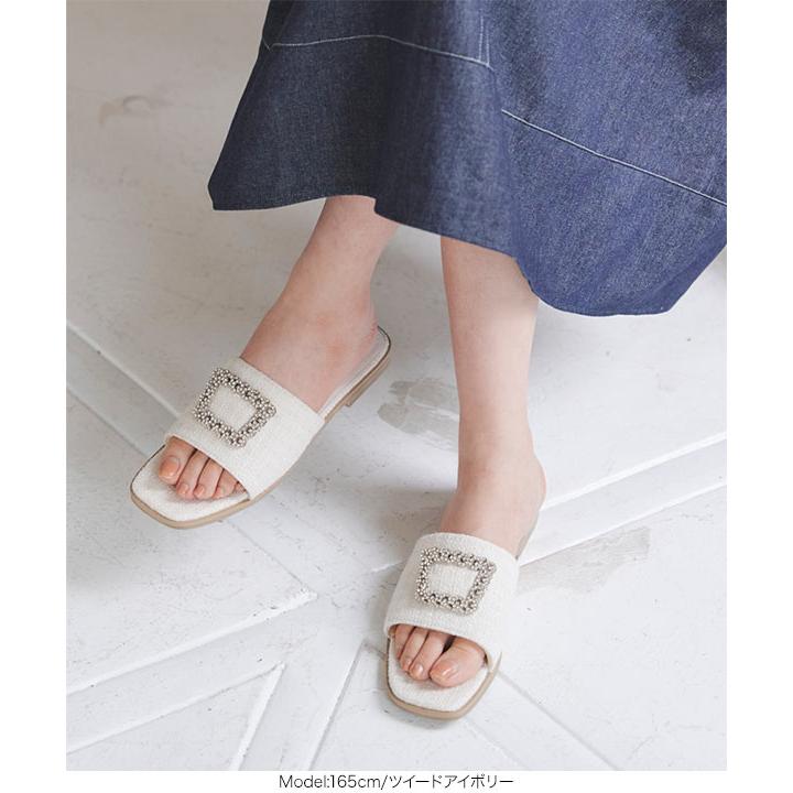 KOBE LETTUCE（神戸レタス） サンダル レディース 歩きやすい 50代 40