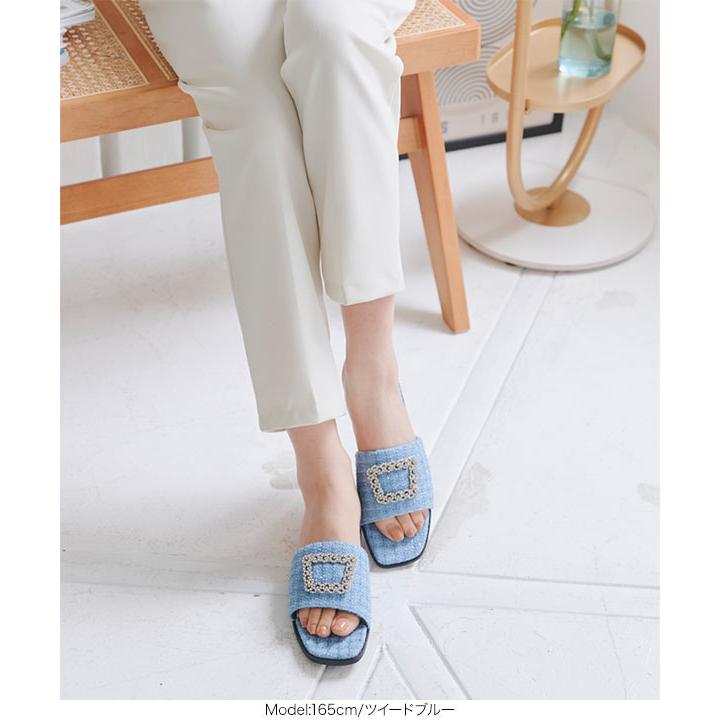 KOBE LETTUCE（神戸レタス） サンダル レディース 歩きやすい 50代 40