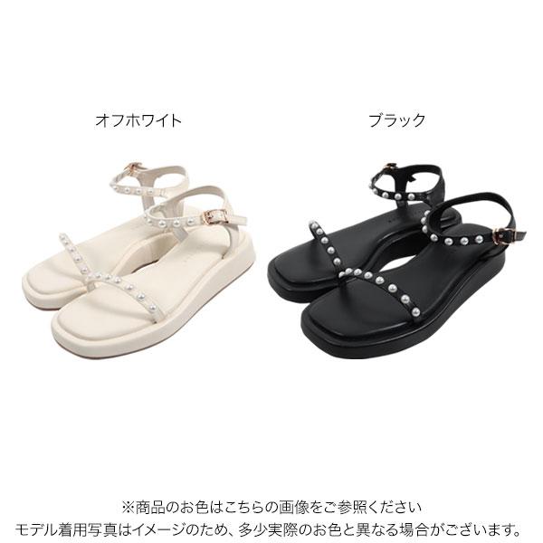 KOBE LETTUCE（神戸レタス） サンダル レディース 歩きやすい 厚底