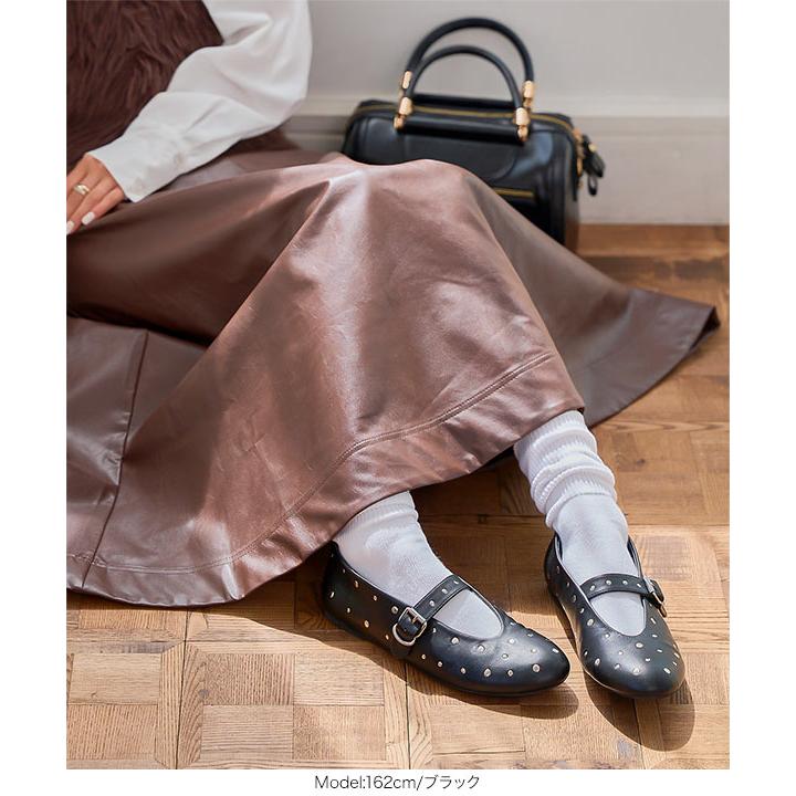 KOBE LETTUCE メリージェーン パンプス レディース 30代 40代 50