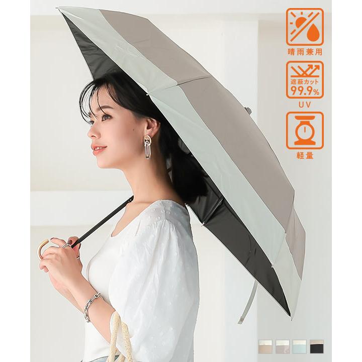 KOBE LETTUCE 日傘 折りたたみ傘 傘 雨の日 晴雨兼用 UVカット KOBE LETTUCE 日傘 折りたたみ傘 傘 雨の日 晴雨兼用 UVカット