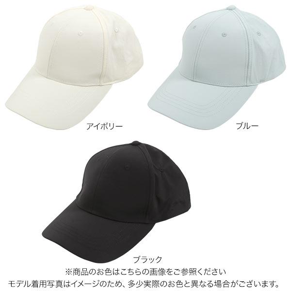 KOBE LETTUCE 帽子 キャップ レディース つば長め 春 夏 日焼け