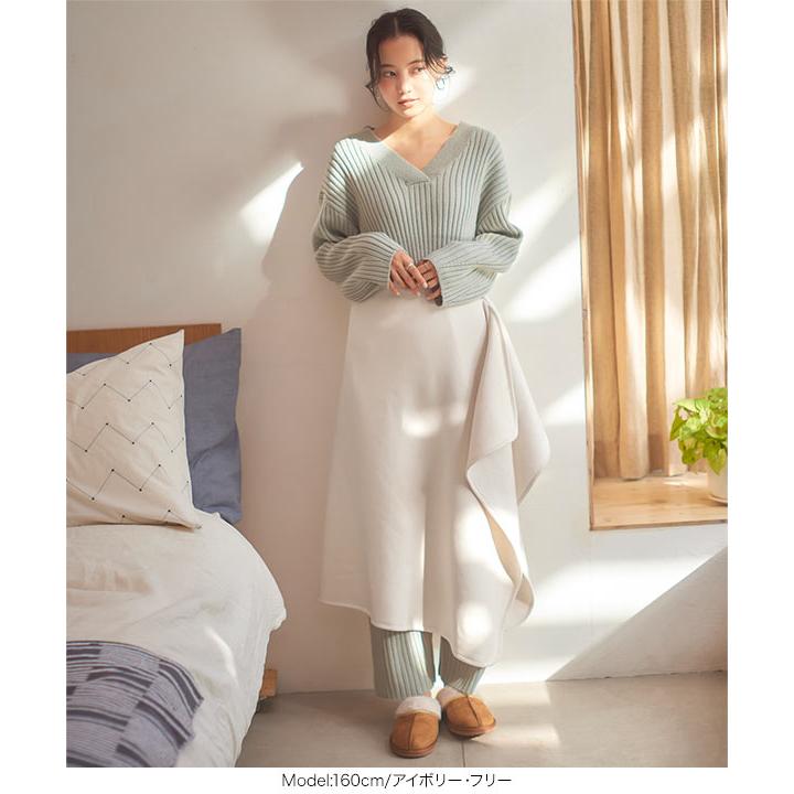 KOBE LETTUCE（神戸レタス） ブランケット ひざ掛け ポンチョ