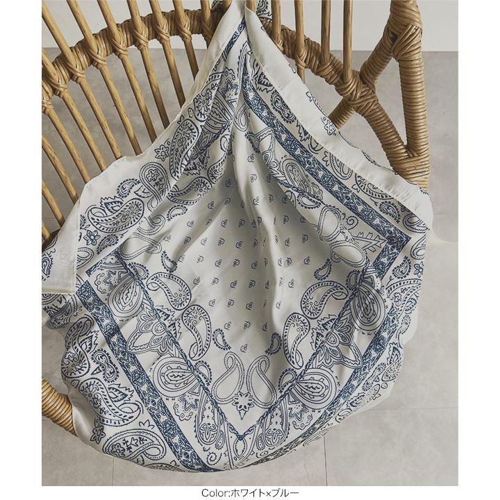 45rpm ペイズリー柄 コットンスカーフ 1145-J575042330.jpg?v=1744939536