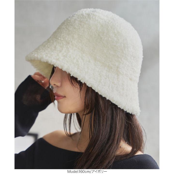 KOBE LETTUCE（神戸レタス） バケットハット レディース 帽子 トレンド