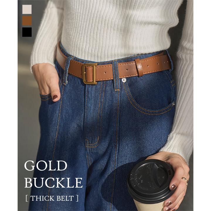 ESCADA エスカーダ キャメルレザーベルト ゴールドバックル フリコツイスト 30㎜幅 ビジネスベルト ゴールドバックル（OR3505ST-G