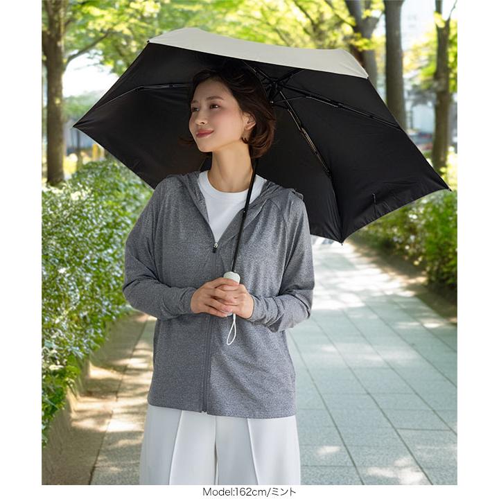 KOBE LETTUCE（神戸レタス） 日替わりセール 日傘 折りたたみ 晴雨兼用